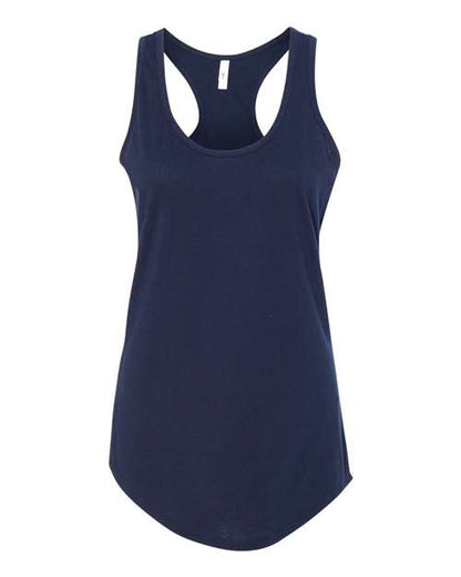 Women's Racerback Tank-New Style