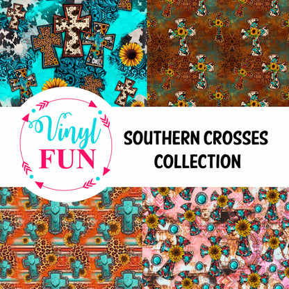 Southern Crosses Collection