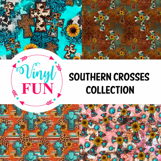 Southern Crosses Collection-D2