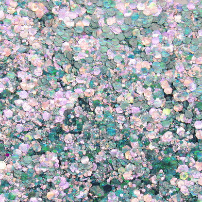 Occamy Glitter