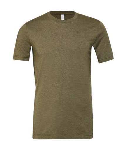 Bella Canvas Short Sleeve-All Colors