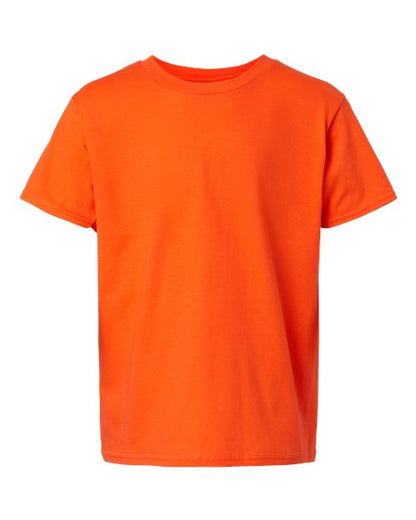 Youth Shirt Short Sleeve