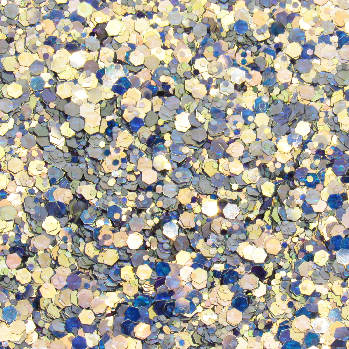 Pegasus Glitter