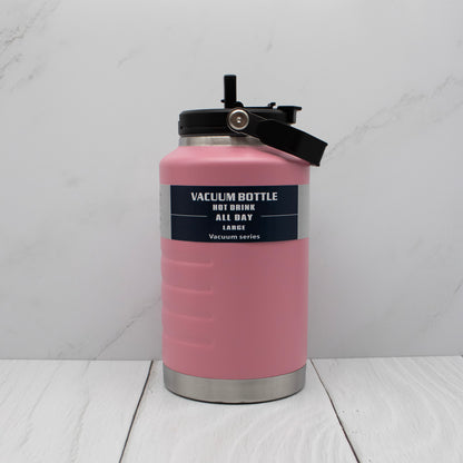 Powder Coated 67oz Jug