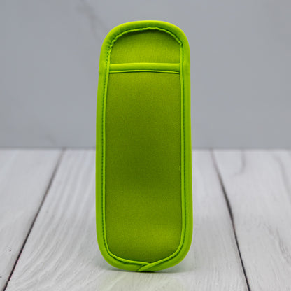 New Neoprene Popsicle Koozie