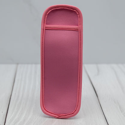 New Neoprene Popsicle Koozie