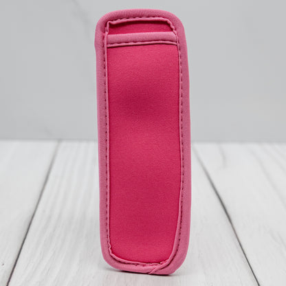 New Neoprene Popsicle Koozie