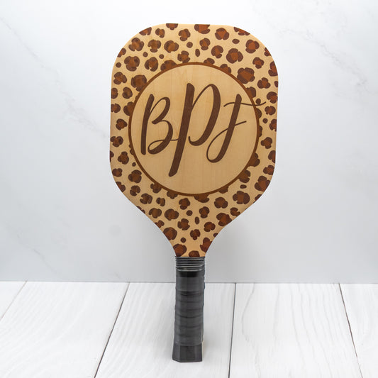 Sublimation Pickle Ball Paddle