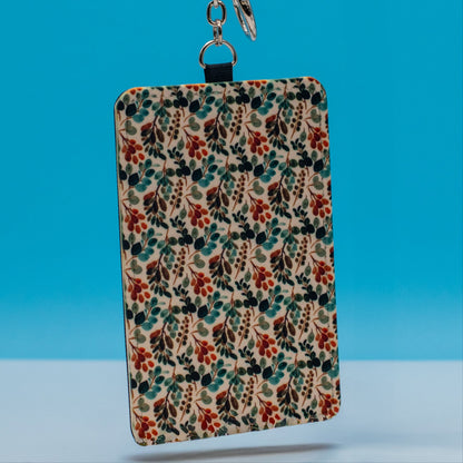 Sublimation Card Holder Keychain Vinyl Fun Sublimation Card Holder Keychain Vinyl Fun