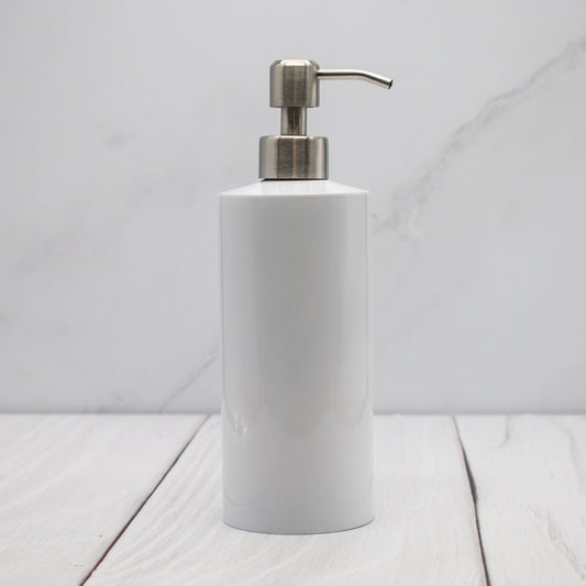 Sublimation Soap Dispenser