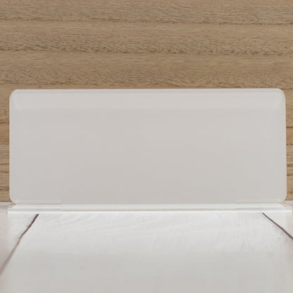 Sublimation Acrylic Desk Sign