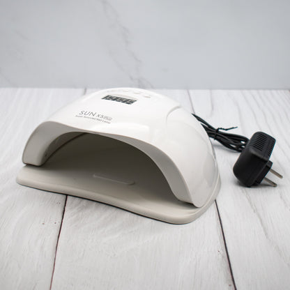 UV/LED Lamp