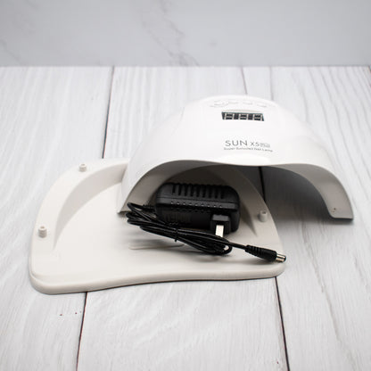 UV/LED Lamp