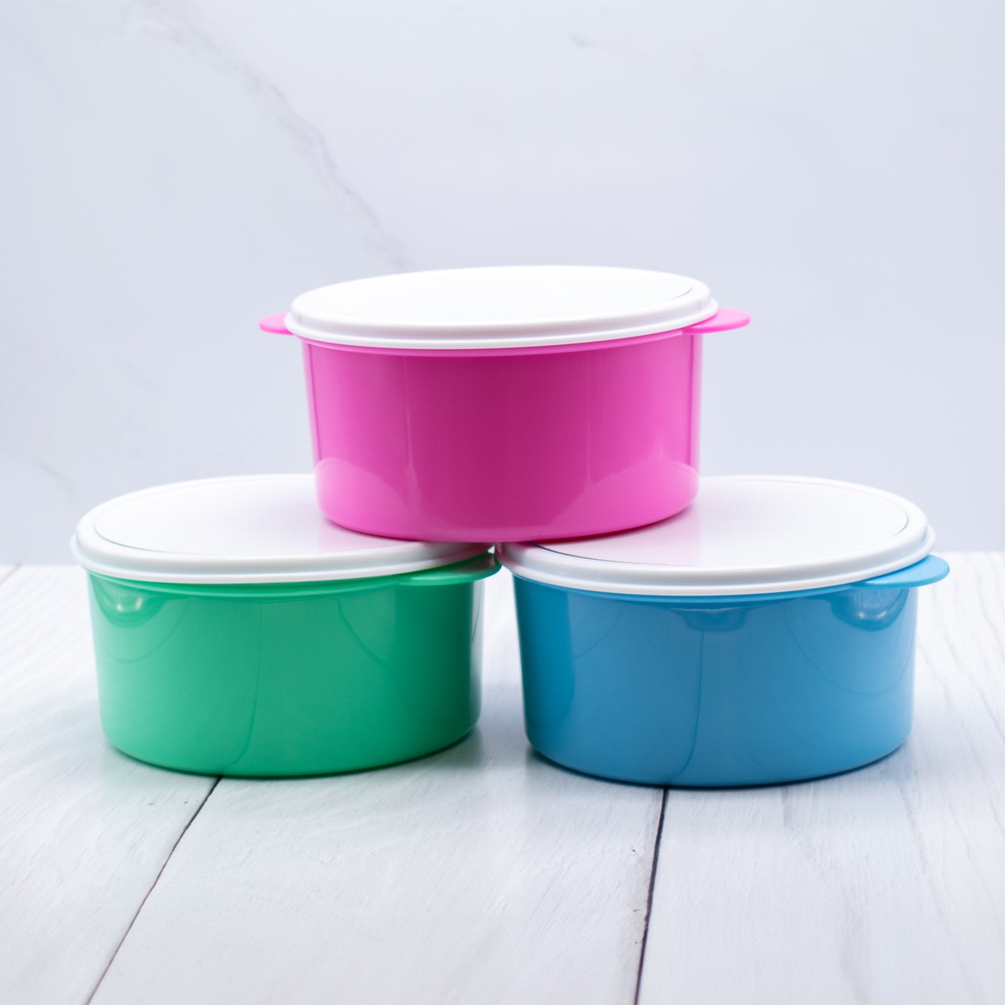 Sublimation Food Container