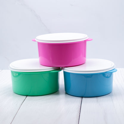 Sublimation Food Container