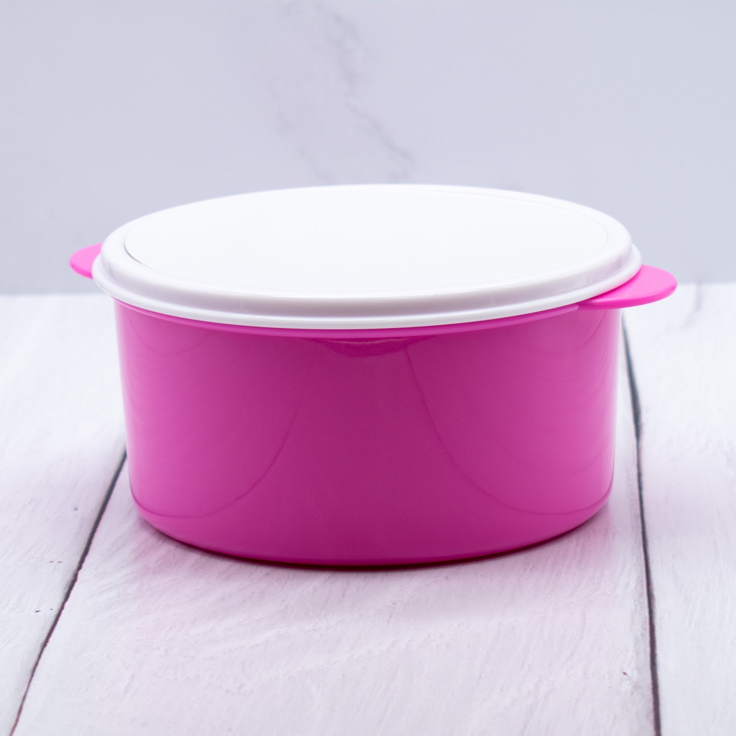 Sublimation Food Container