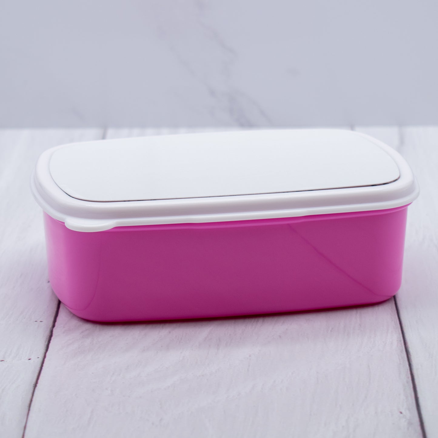 Sublimation Food Container