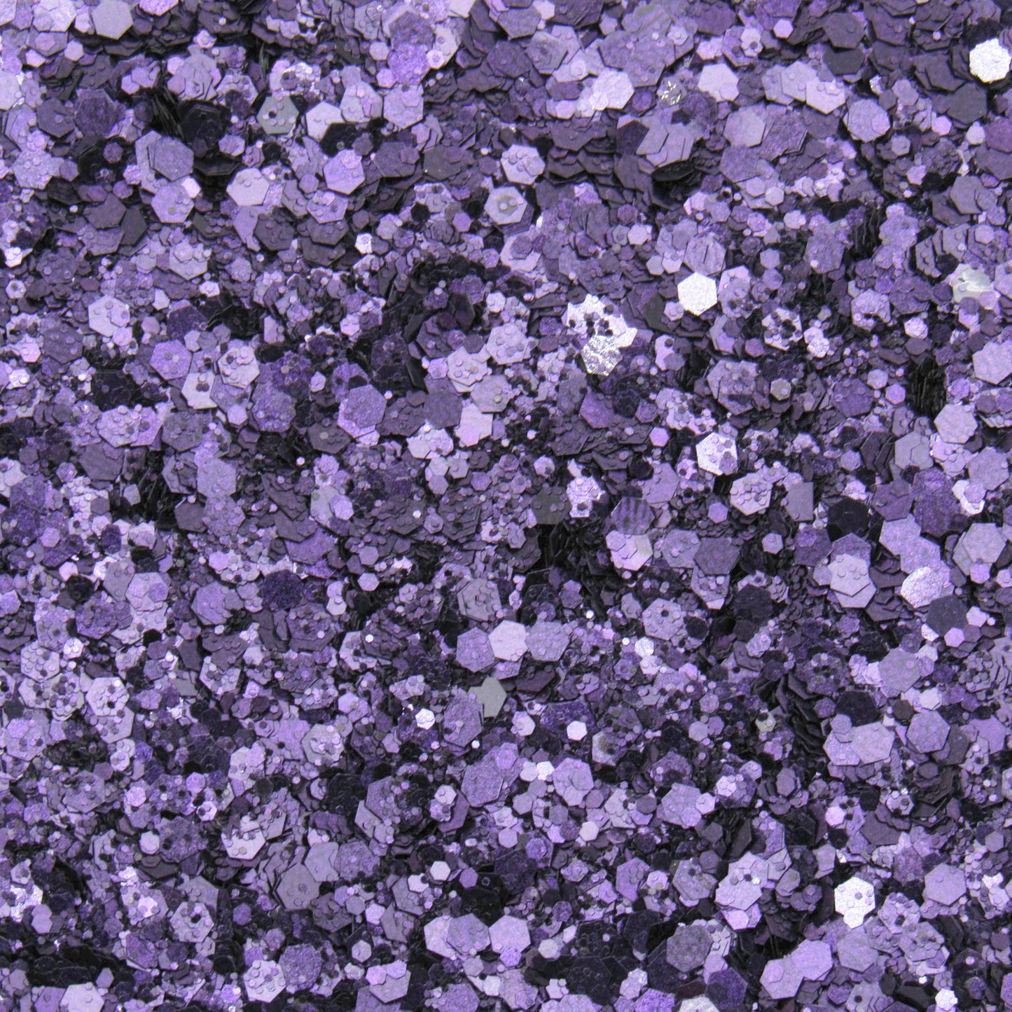 Purple Haze Glitter
