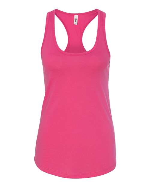 Women's Racerback Tank-New Style