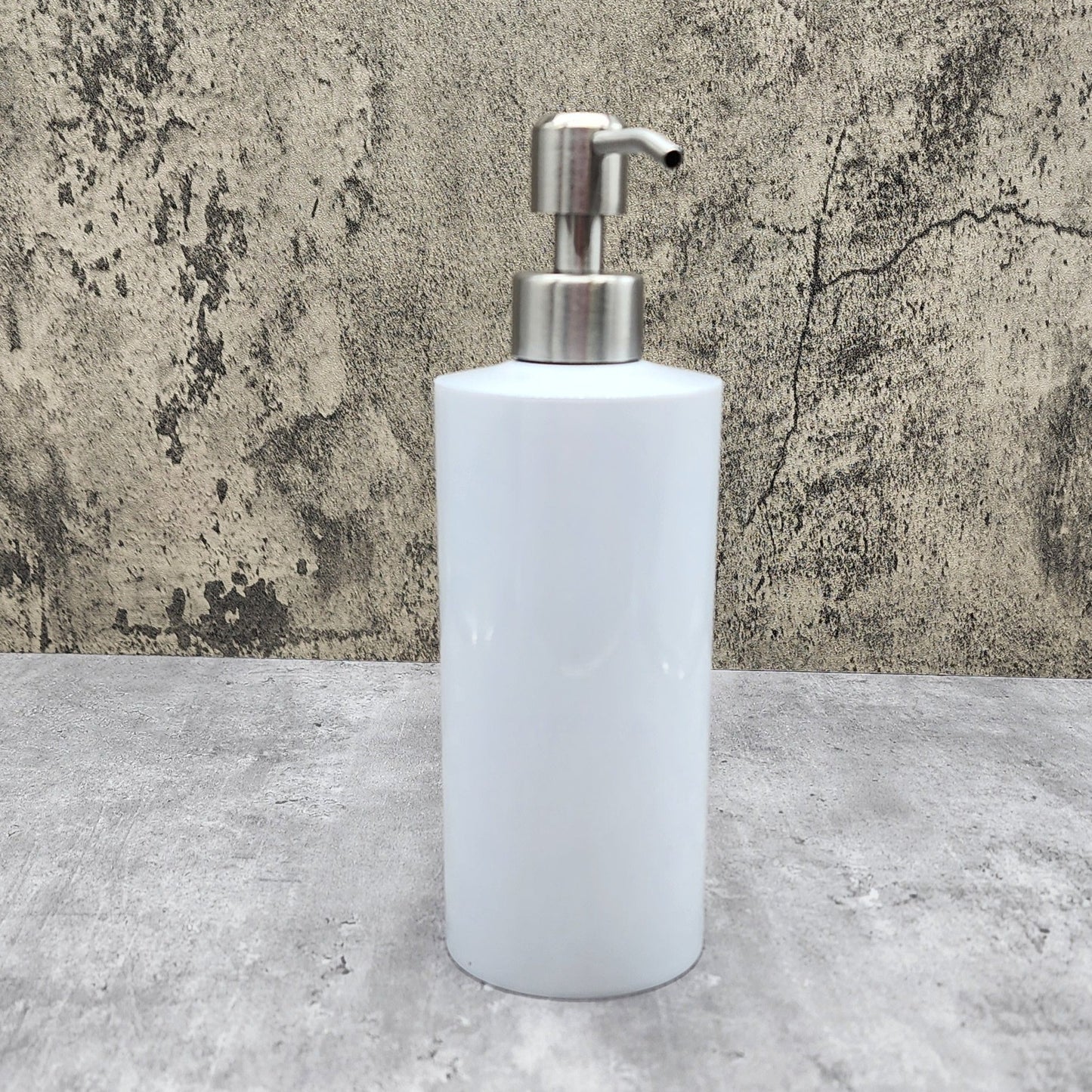 Sublimation Soap Dispenser