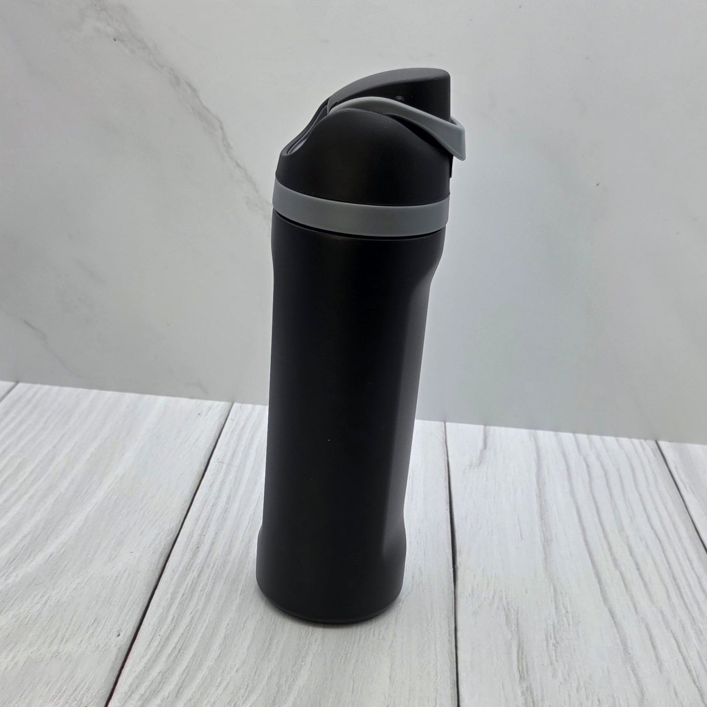 24oz Powder Coated Sip Tumbler