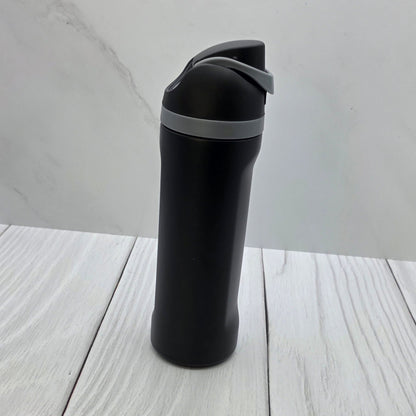 24oz Powder Coated Sip Tumbler