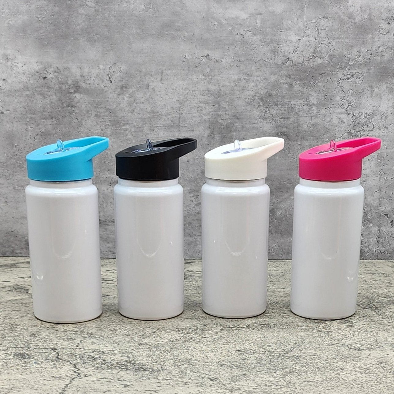 Sublimation Youth Sports Bottle