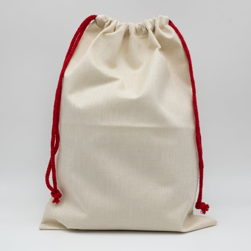 Sublimation Gift Sack