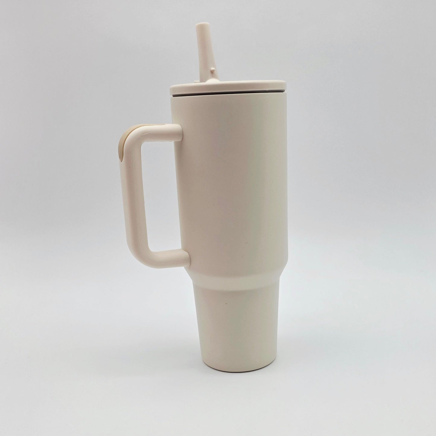 40oz Flip in Straw Tumbler
