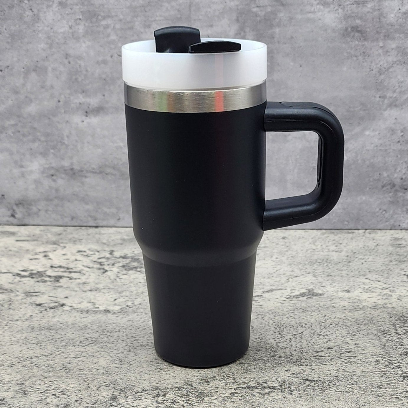 14 oz Mini Tumbler With Handle