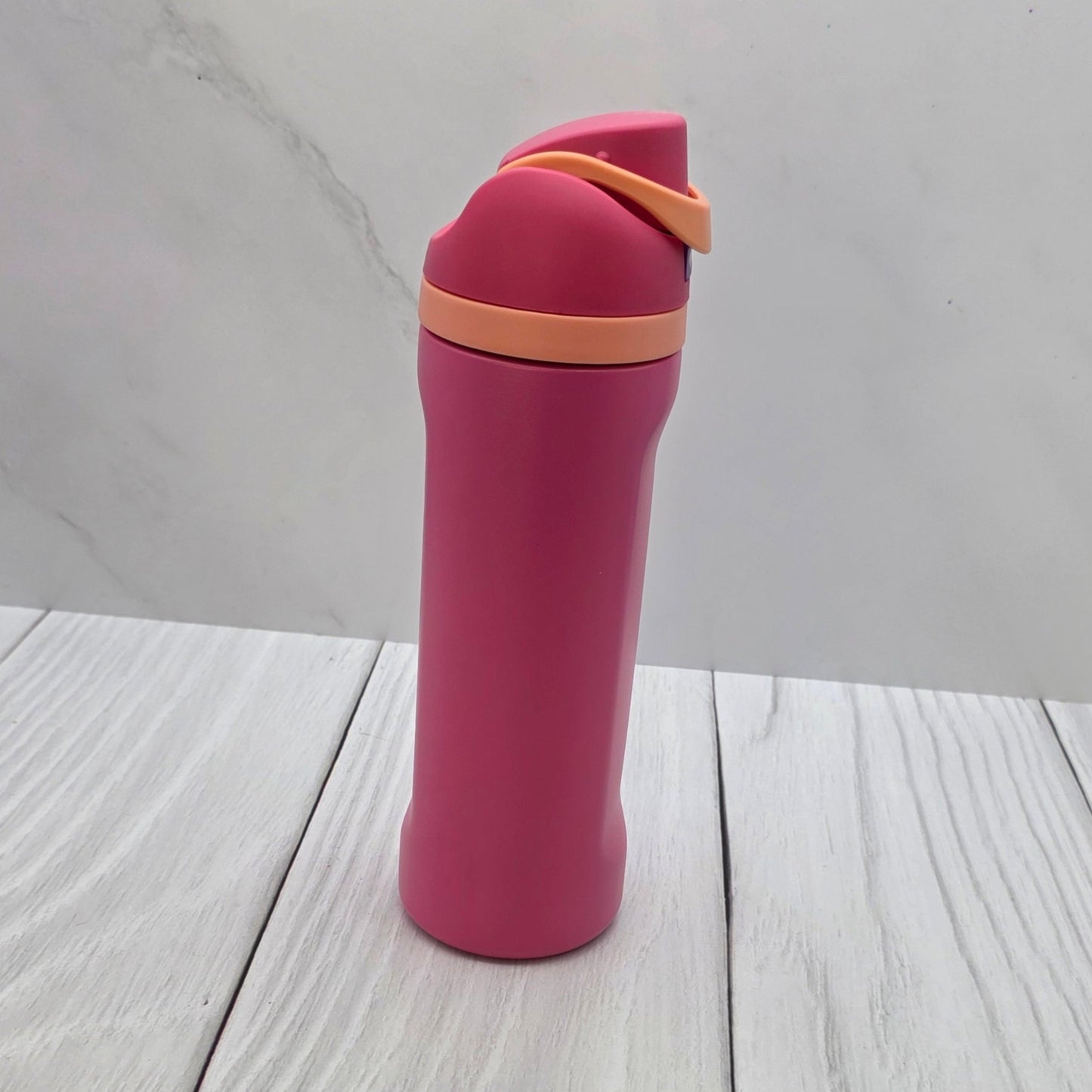 24oz Powder Coated Sip Tumbler