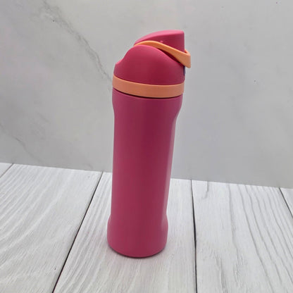 24oz Powder Coated Sip Tumbler