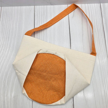 Sublimation Halloween Tote