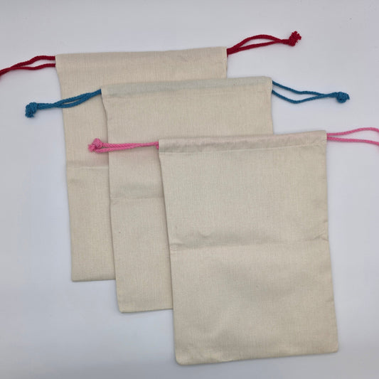 Sublimation Gift Sack