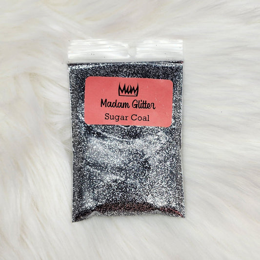 Sugar Coal Glitter