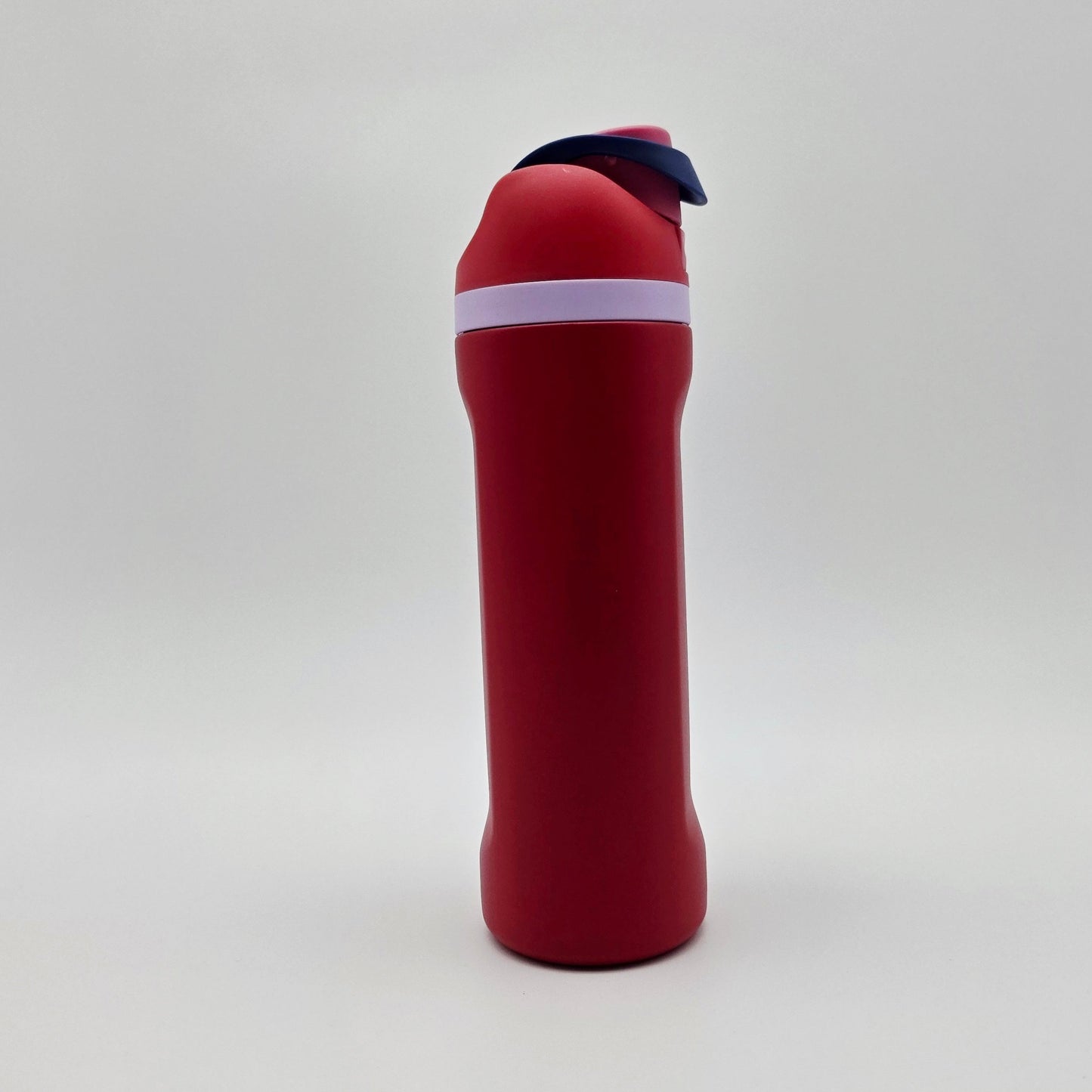 24oz Powder Coated Sip Tumbler