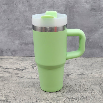 14 oz Mini Tumbler With Handle