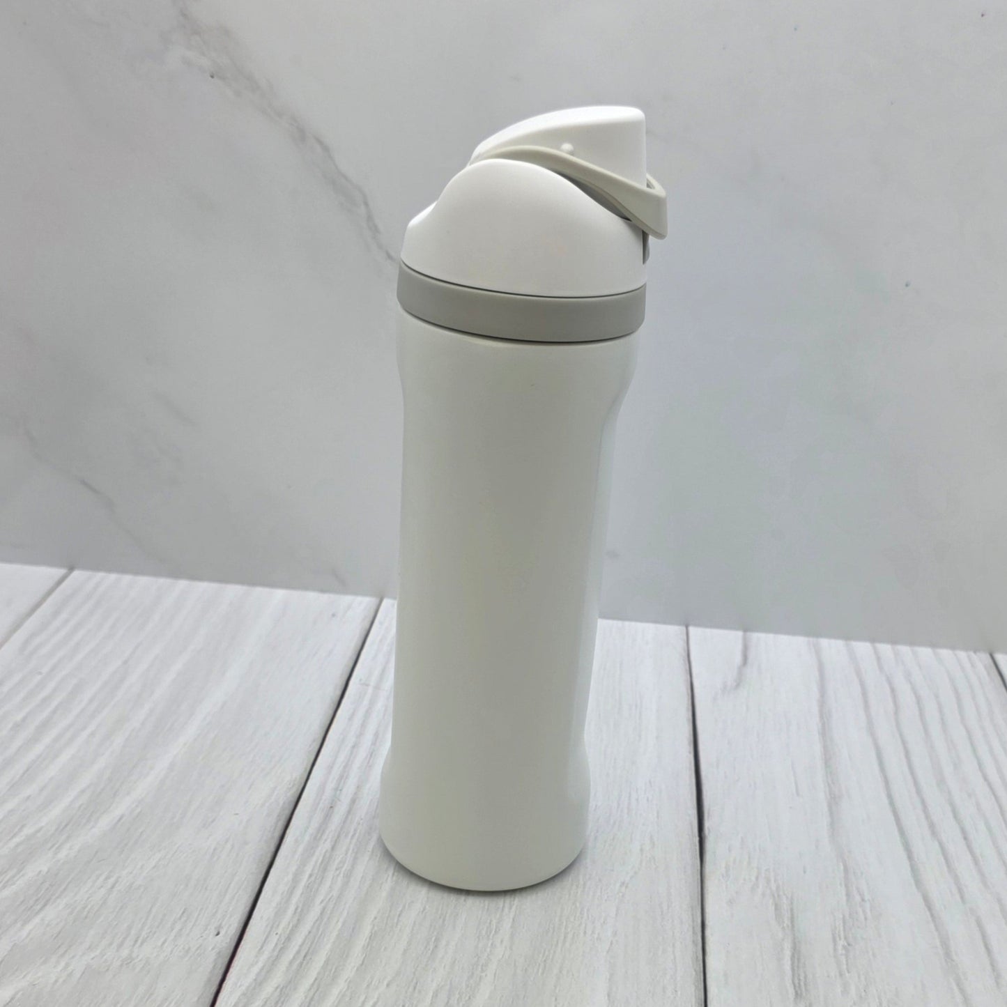 24oz Powder Coated Sip Tumbler