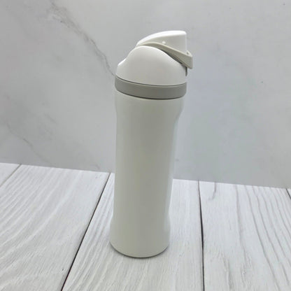 24oz Powder Coated Sip Tumbler