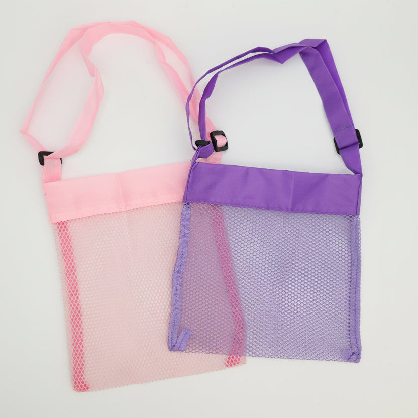 Sea Shell Bags - NEW