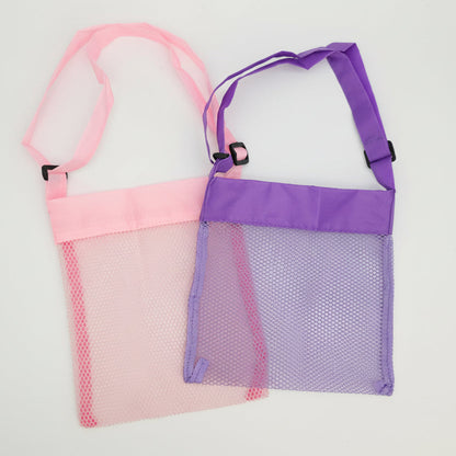 Sea Shell Bags - NEW