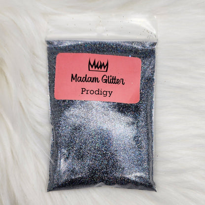 Prodigy Glitter