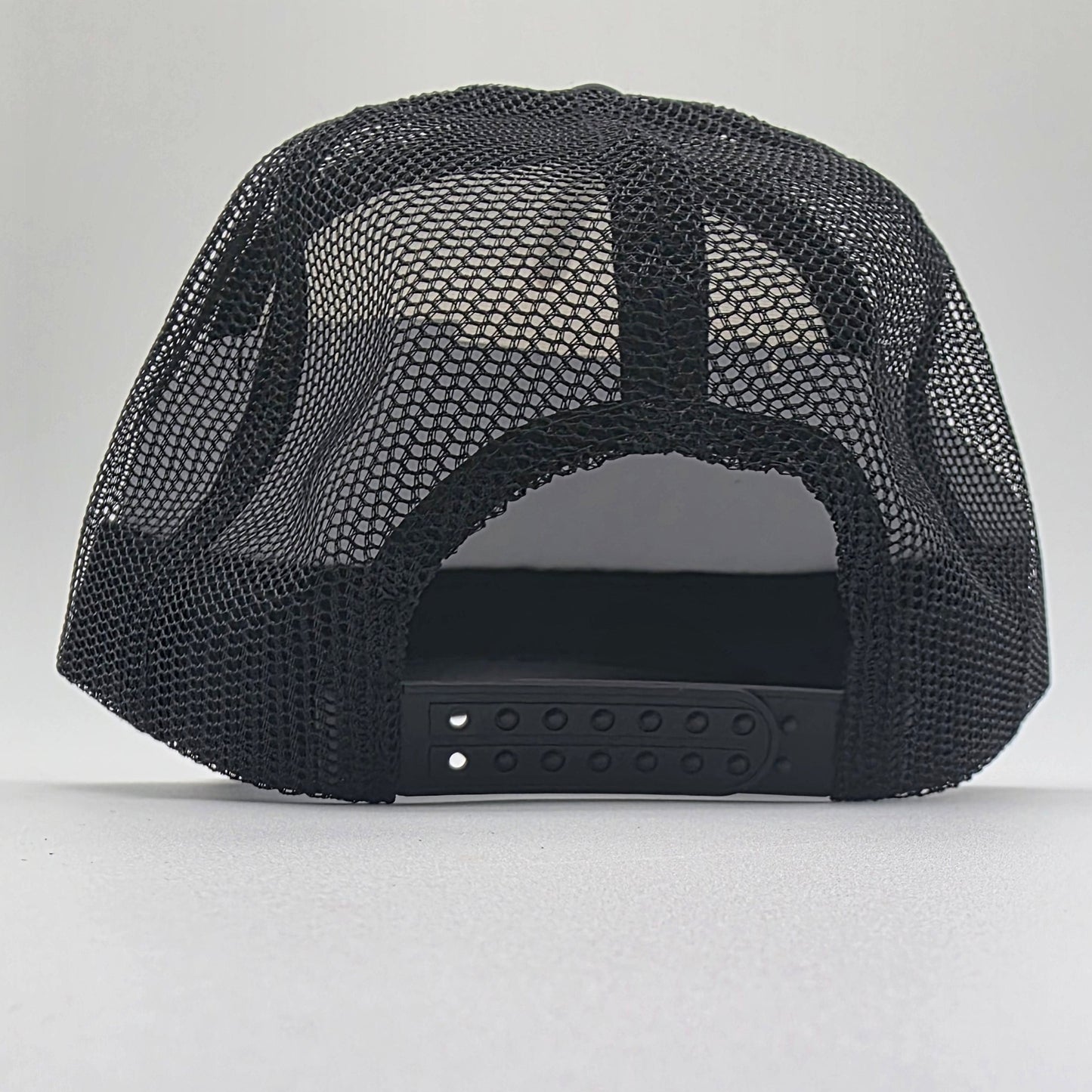Premium Roped Adult Trucker Hat For Sublimation