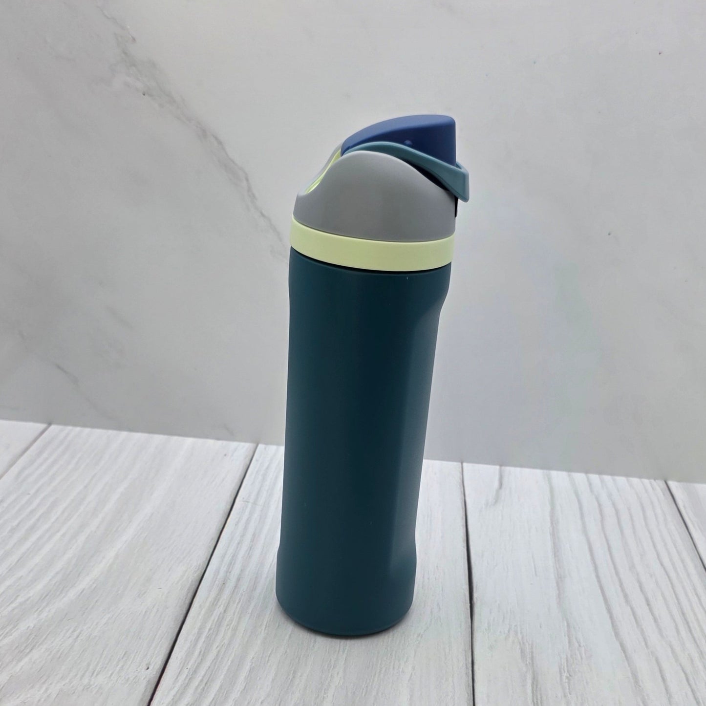 24oz Powder Coated Sip Tumbler