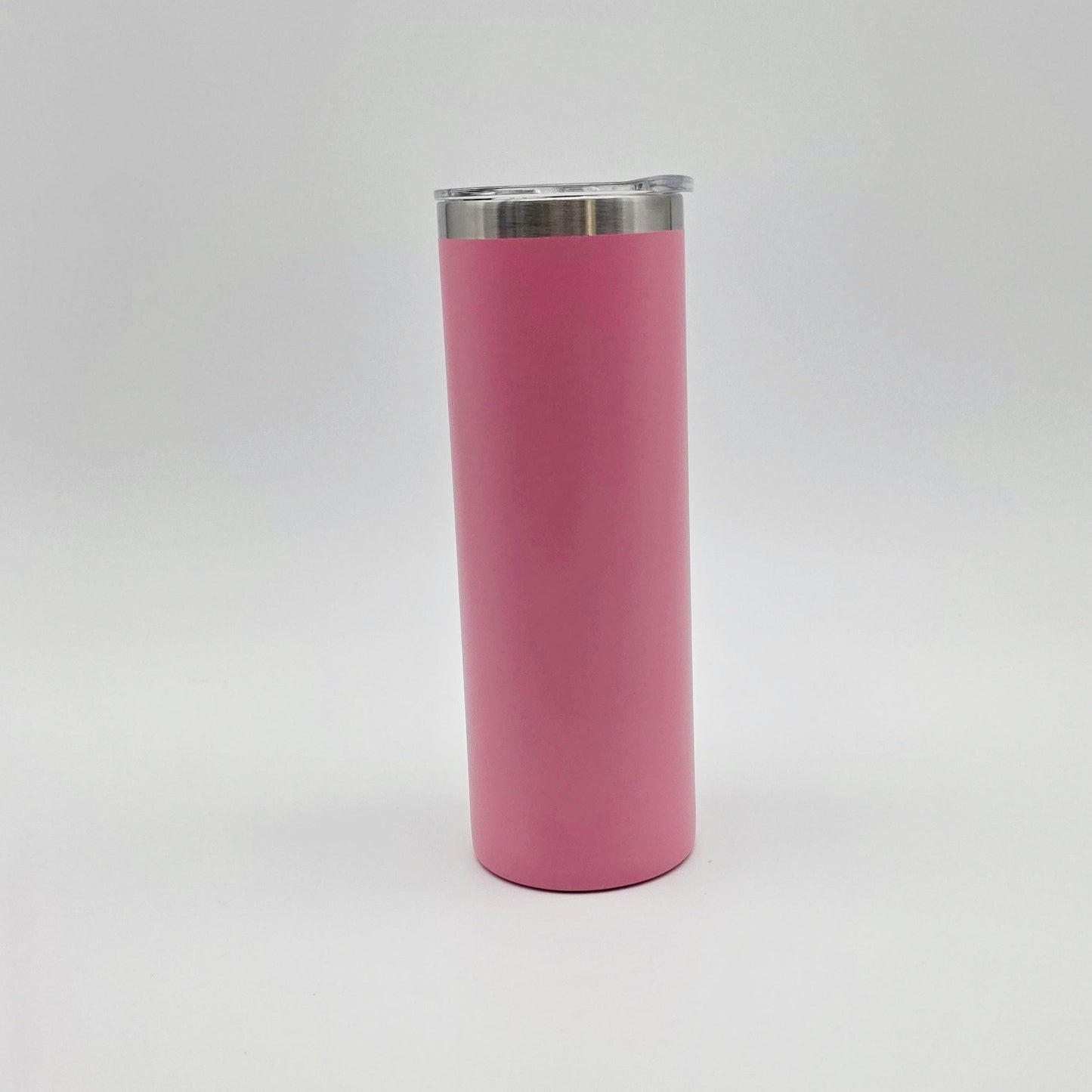 Powder Coated 20oz Tumbler