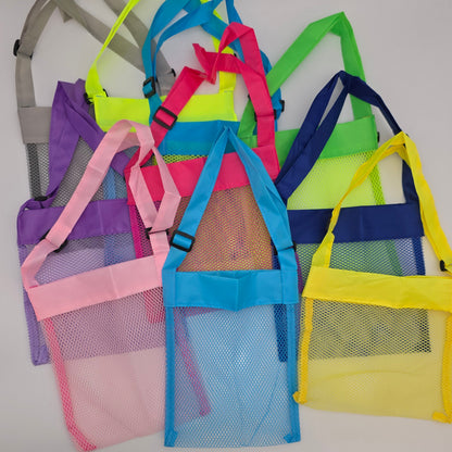 Sea Shell Bags - NEW