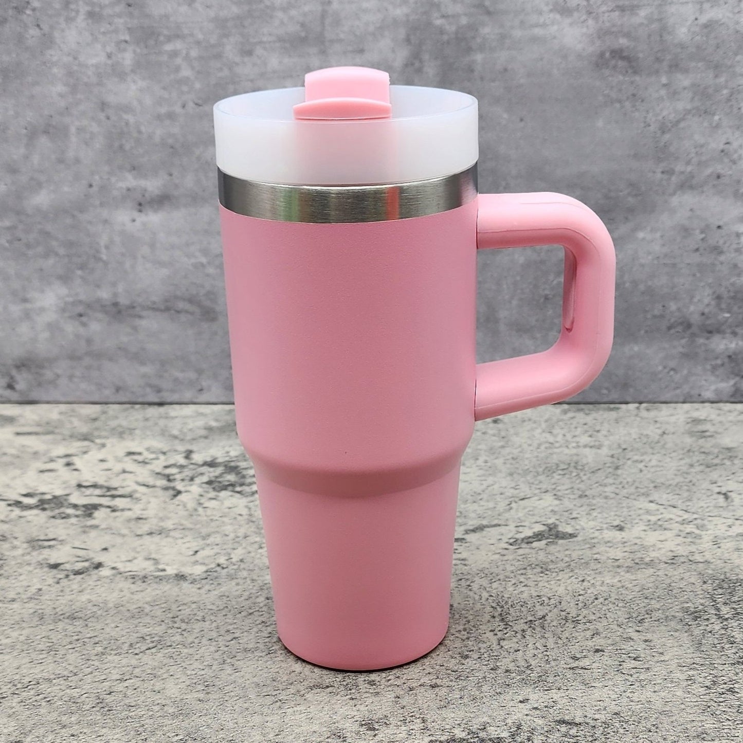 14 oz Mini Tumbler With Handle