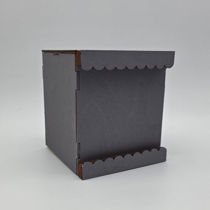 Tissue Box Cover - DIY Kit