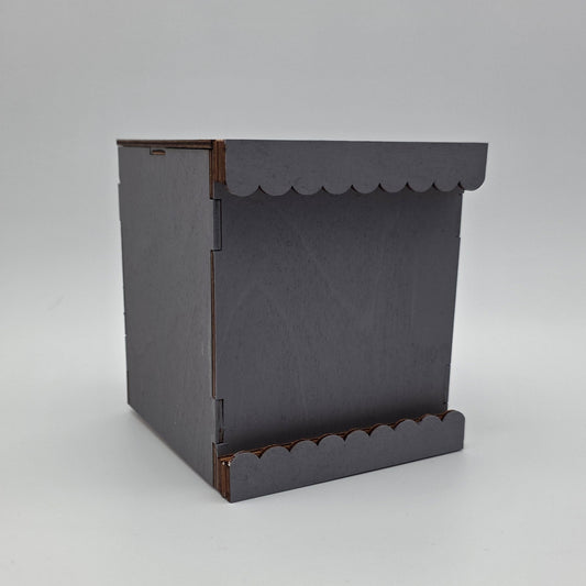 Tissue Box Cover - DIY Kit