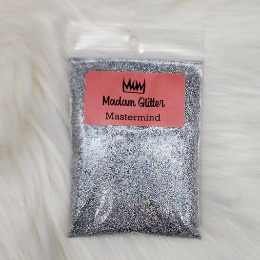 Mastermind Glitter